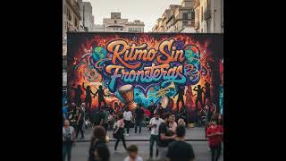 Ritmo Sin Fronteras – Bachata, Rap y Salsa en una Canción Explosiva