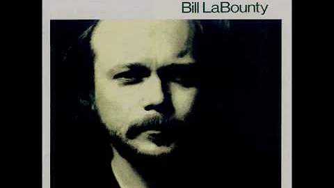 Bill LaBounty - Look Who's Lonely Now (1982)