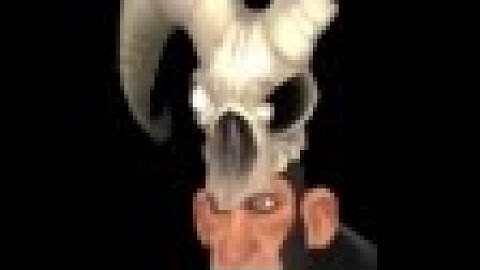 [Uberduck.ai TF2] Merasmus wishes a early happy halloween (Ft. Soldier)