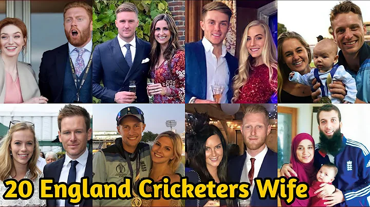20 England Cricketers Wife 2021