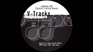 V Tracks - Subway 26 (Remix) [1994]