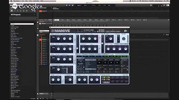 Hands on with Maschine 2.0 and MK1 Controller