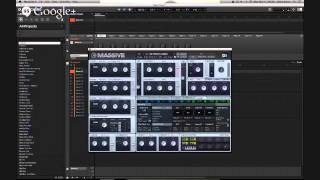 Hands on with Maschine 2.0 and MK1 Controller