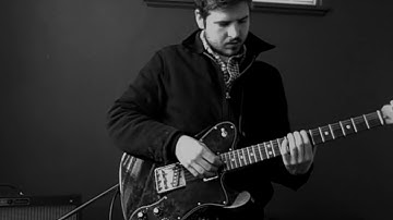 Foreign Fields - Grounded (Official Music Video)