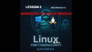 Windows to Linux Bridge