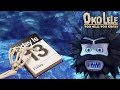 Oko Lele Friday The 13th Episodes Collection CGI Animated Short