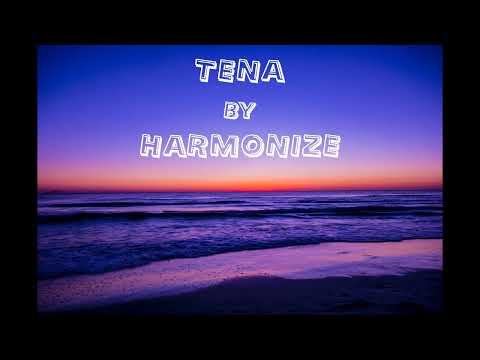 Tena Harmonize Lyrics