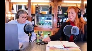 CherryLoverChile - Capítulo 1 - Podcast