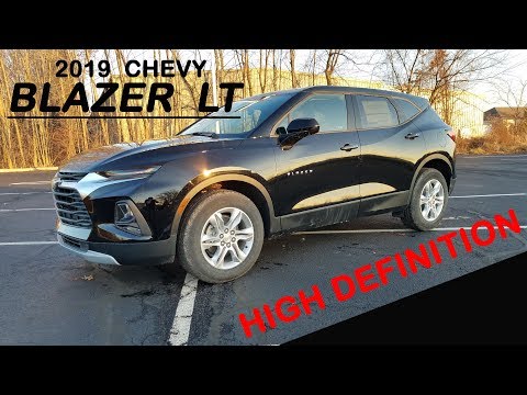 2019-chevrolet-blazer-lt-cloth--full-walkaround-&-review