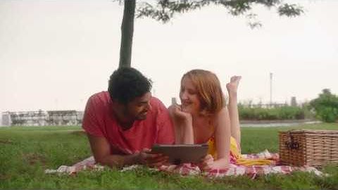 The New NOOK Tablet 10.1"