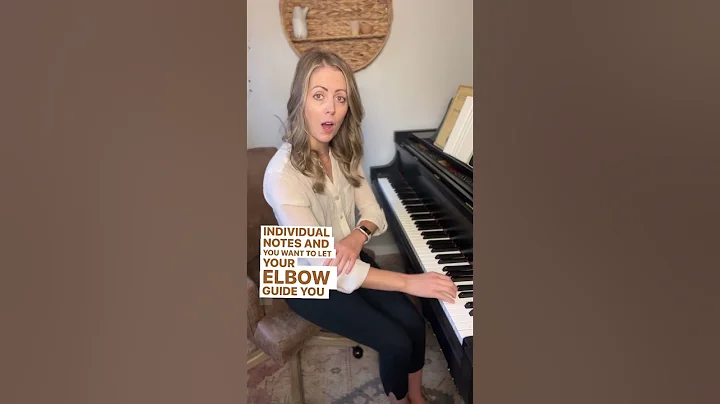 How to Play Scales on the Piano Fast Step 2 #Shorts