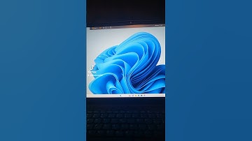 Running Windows 11 insider preview on a virtual machine (TikTok version)