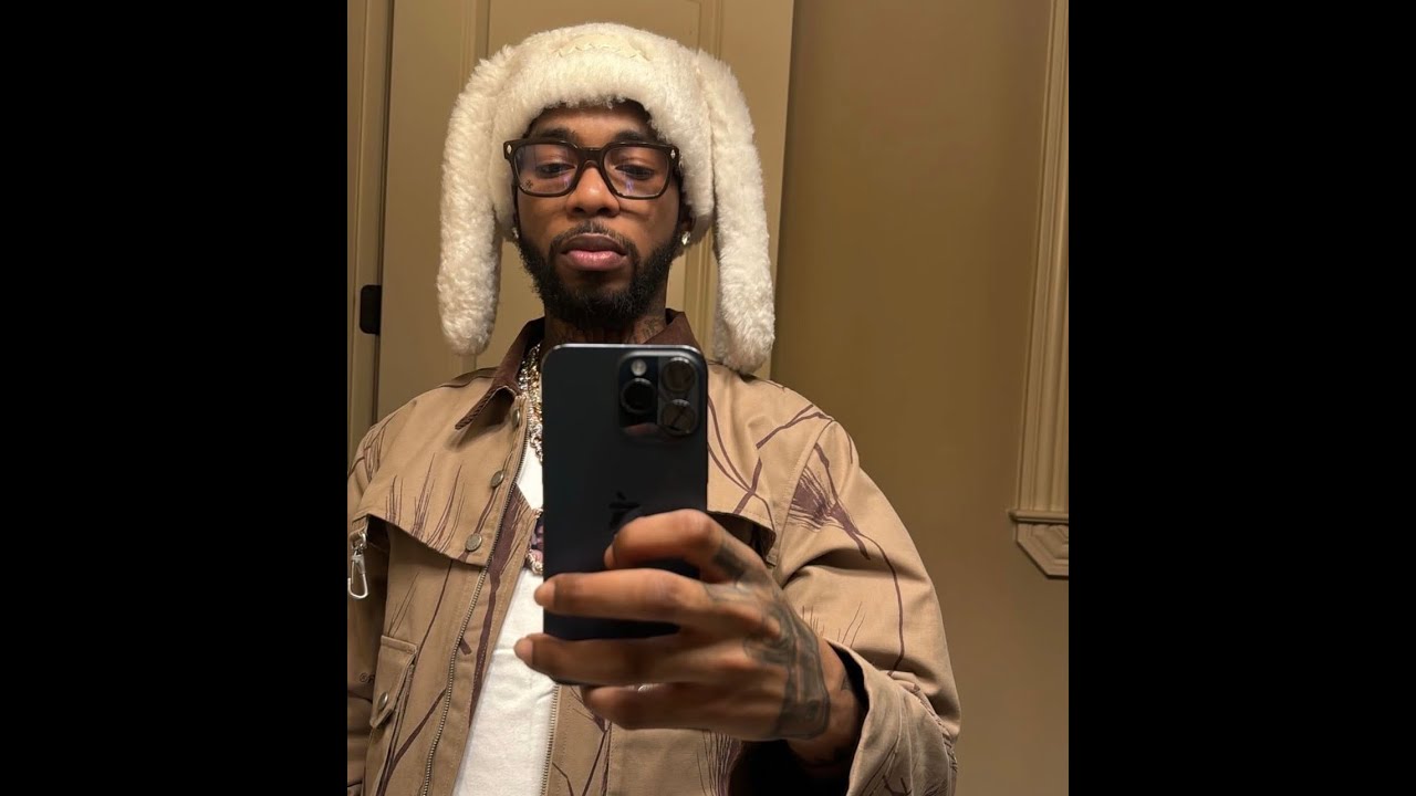 [FREE] Key Glock Type Beat 2025 - “Billboard”