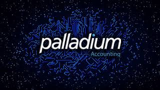Palladium - Business Intelligence, Dashboards & Excel Reporting