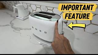 Is This the Most Beautiful Toaster Ever