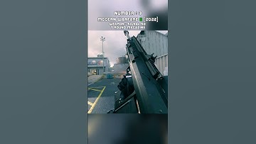 Top 6 Best Sniper Extended Mag Reload : Modern Warfare II [2022] #warzone #callofduty #gaming #top5