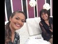 Mulher Saudável e Feliz - 07/03/2017