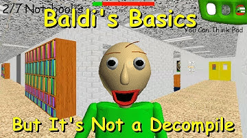 Baldi