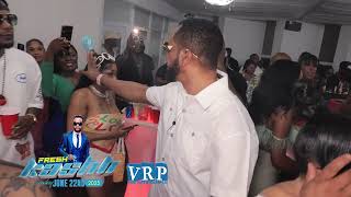 Parda Brunch Fresh Kashh 22Nd June 2025