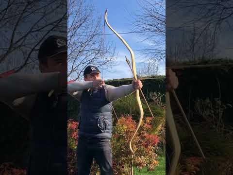 Shooting a Light