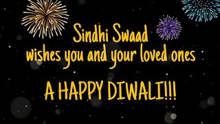 Sindhi Swaad Diwali Special