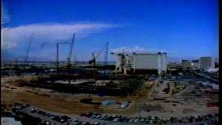 Luxor Timelapse