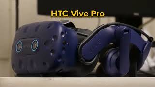 The AR/VR Lab