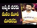 Didn't see Manam, Didn't remember ANR in NTR Biopic : Sumanth