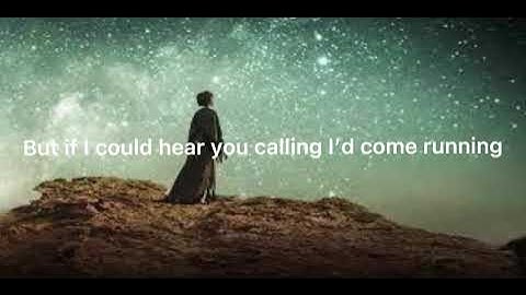 Sami Yusuf call my name