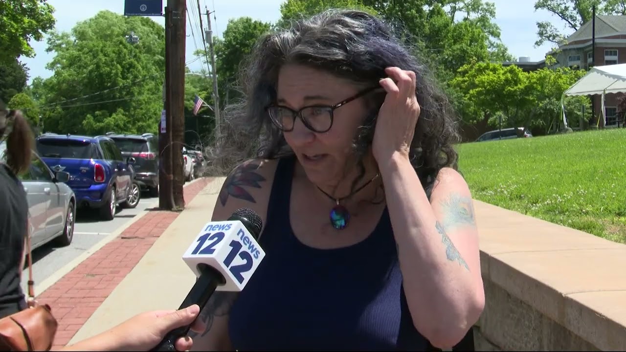 Parents outraged by 'vulgar' sex education lesson in Croton-Harmon HS