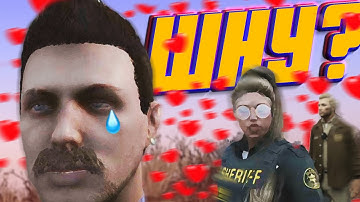 Kyle Pred snaps when he finds out the news between Shelby & Toretti... - GTA V RP (NoPixel)