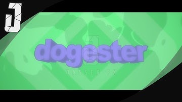 dogester | 2D Intro & Outro | 100 likes