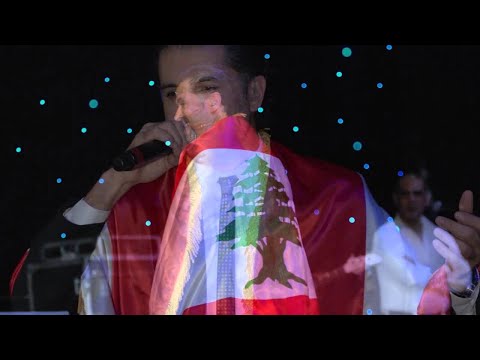      راغب علامة ضو الليل