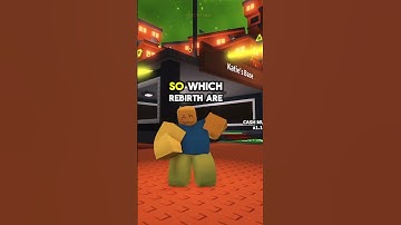 All the brainrot you need for rebirth 1 to 14 #roblox #stealabrainrot #robloxstory #rblx #shorts