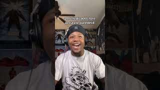 Pov Rivals Adds Lore Accurate Daredevil