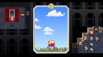 Assassin 9-Challenge Run | King of Dwarves | Shattered Pixel Dungeon 1.3.1