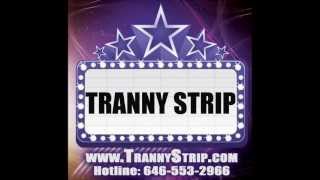 nyc hottest transexual party promo video