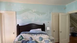 Animal Wall