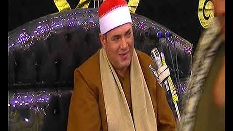 القيصر جنن الجمهور وتلاوه للتدريس وللسميعه القصص كفر شبرا اليمن زفتى 26-2-2021