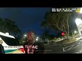 Man caught stealing and trespassing again!