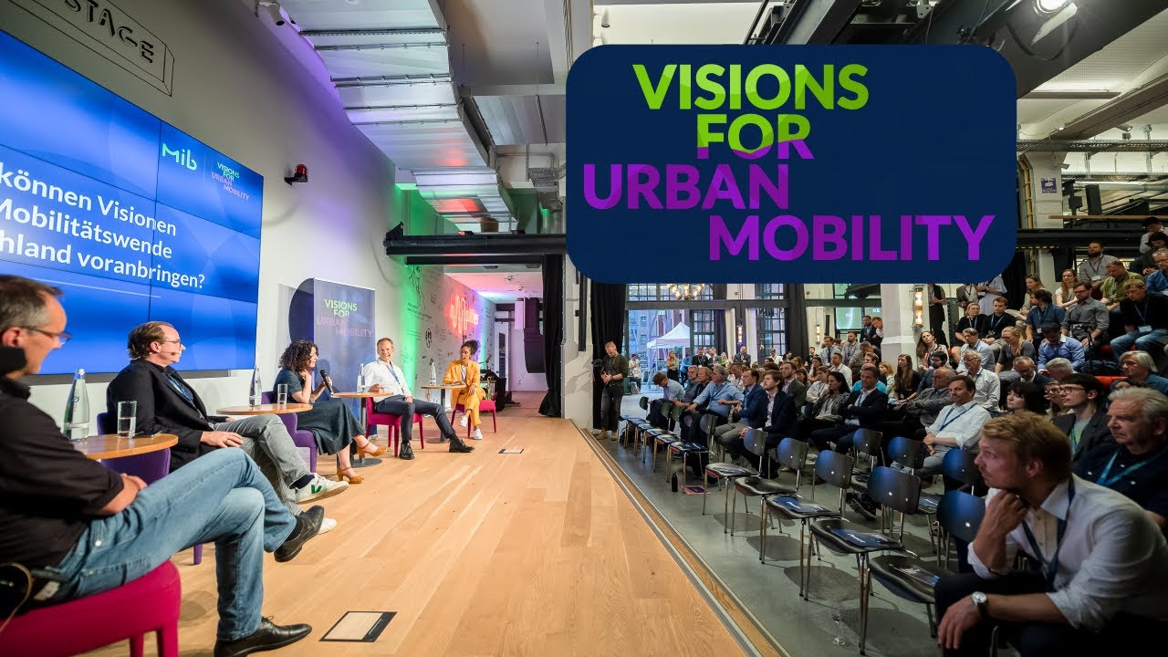 Mobility Institute Berlin