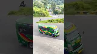 Duel Panas Antara Sinabung Vs Almasar