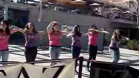 Sigma Lambda Gamma- MesmerizinG Mu Gamma Chapter