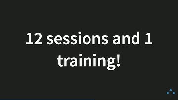 DrupalCon Baltimore 2017: API-First Initiative