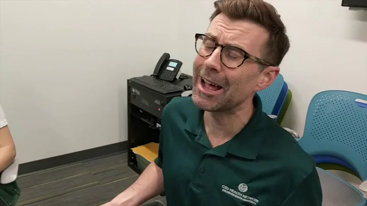 CSU Health Network Trainee Lip Dub