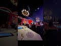 Another great night is Vegas #mayfairsupperclub #lasvegas #lasvegastiktok #dinnerandashow