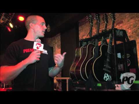 Rig Rundown - Hank Williams III