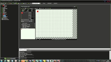 Game Maker Studio: Базовые уроки(Урок 1: Вступление)