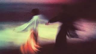 STILLNESS BETWEEN US (OFFICIAL AUDIO) SILENTPOPPERS