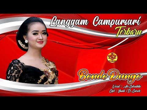 Bondo Dungo | Langgam Campursari  Terbaru | Ais Salsabila